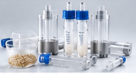 Process & Downstream Products